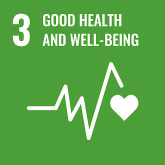 UN Sustainable Development Goal 3