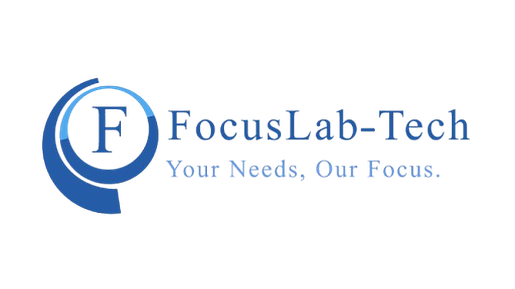 FocusLab-Tech Corp logo